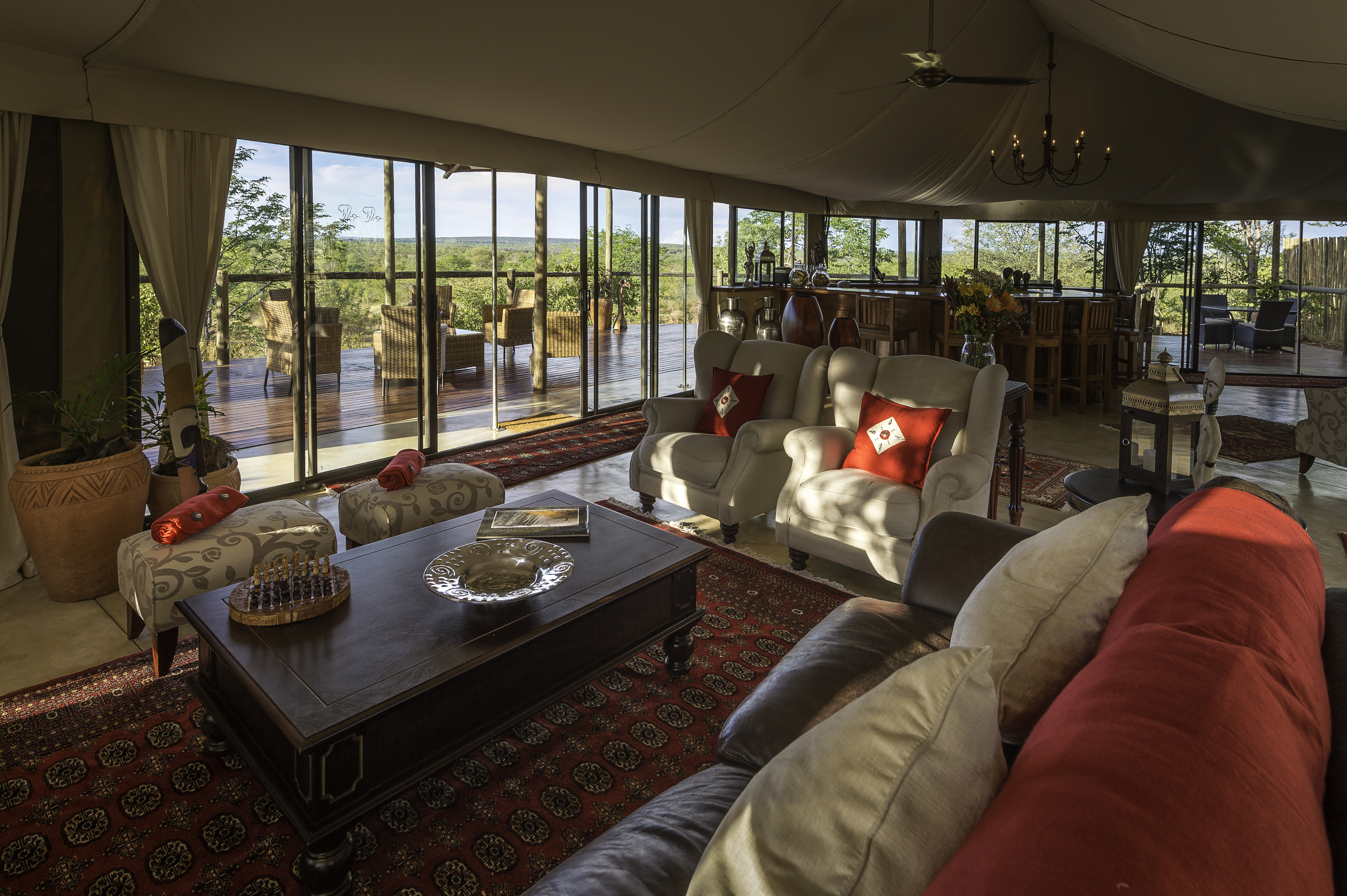 The Elephant Camp West thumbnail 4